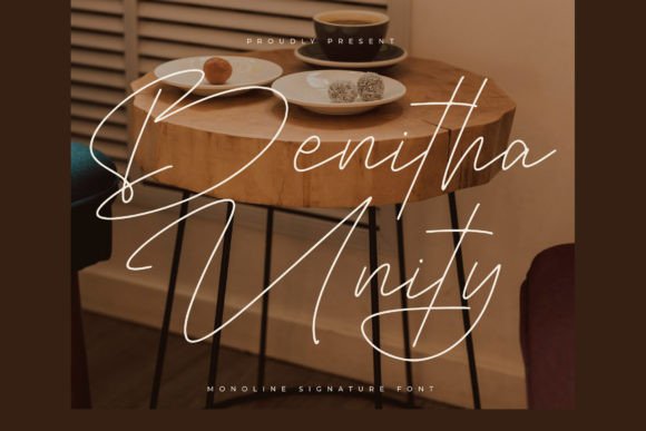 Benitha Unity: Elevate Your Luxury Design Projects