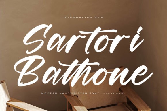 Sartori Bathone: Elevating Designs with Modern Luxury