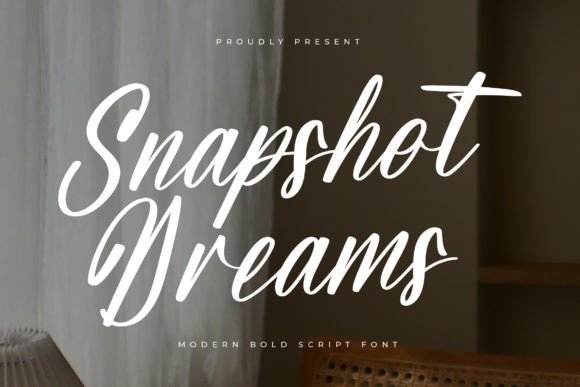 Snapshot Dreams: Elevate Your Visual Identity