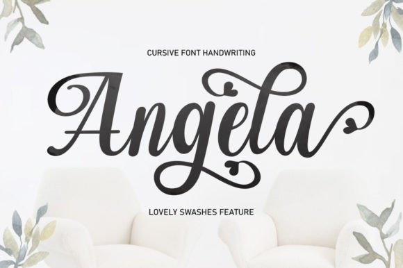 The Elegance of Angela Story in Modern Design
